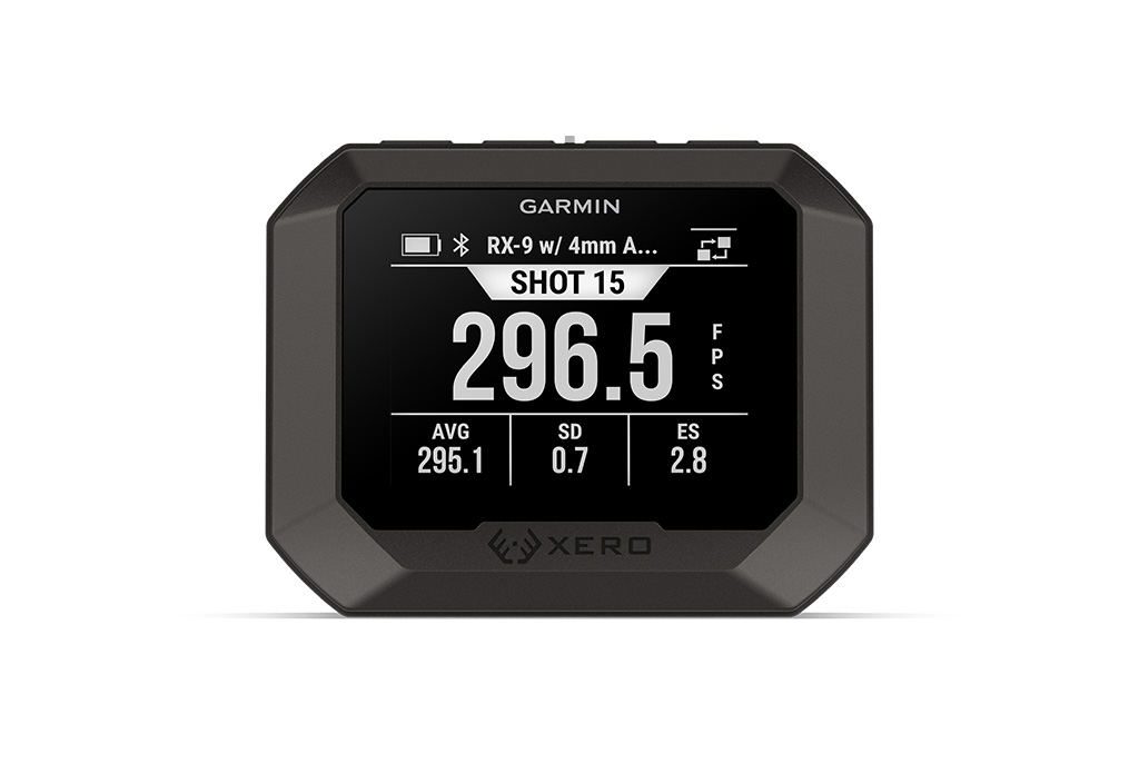 Garmin Xero C2 Pro
