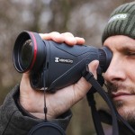 Hikmicro Condor LRF 2.0 CQ50L Thermal Imager