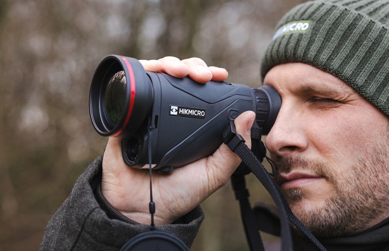 Hikmicro Condor LRF 2.0 CQ50L Thermal Imager