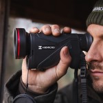 Hikmicro Condor LRF 2.0 CQ50L Thermal Imager