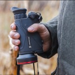 Hikmicro Condor LRF 2.0 CQ50L Thermal Imager