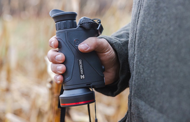 Hikmicro Condor LRF 2.0 CQ50L Thermal Imager