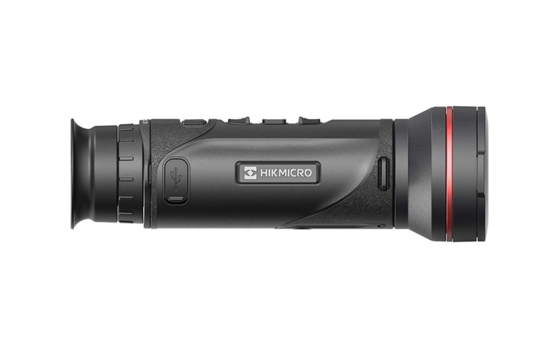 HikMicro Falcon 2.0 FQ50L Thermal Monocular with LRF