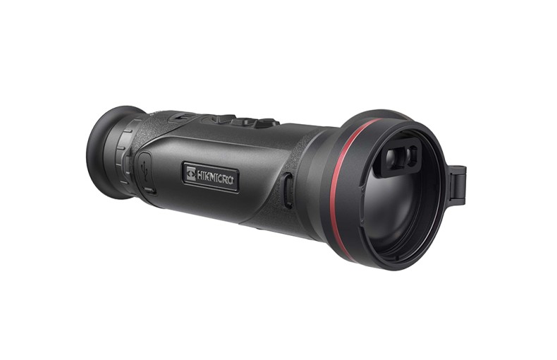 HikMicro Falcon 2.0 FQ50L Thermal Monocular with LRF