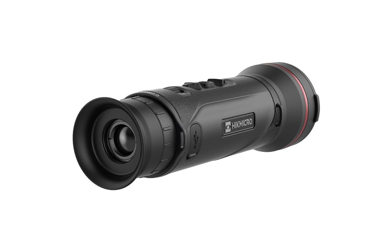 HikMicro Falcon 2.0 FQ50L Thermal Monocular with LRF