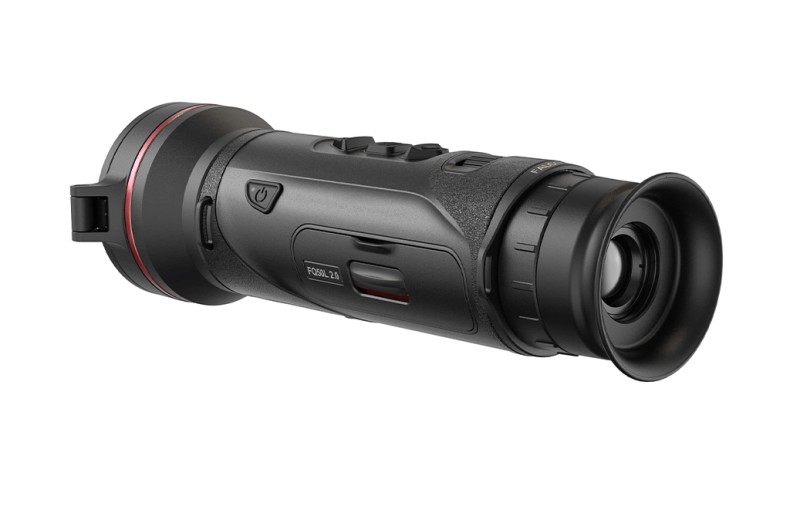 HikMicro Falcon 2.0 FQ50L Thermal Monocular with LRF
