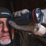 HikMicro Falcon 2.0 FQ50L Thermal Monocular with LRF