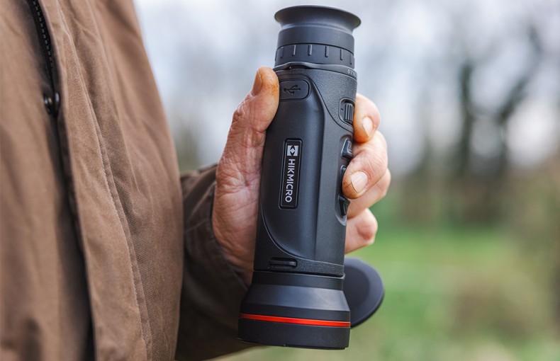 HikMicro Falcon 2.0 FQ50 Thermal Monocular