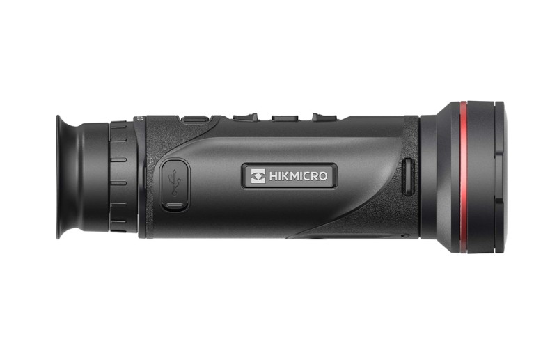 HikMicro Falcon 2.0 FQ50 Thermal Monocular