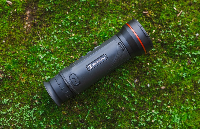 HikMicro Falcon 2.0 FQ50 Thermal Monocular