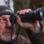 HikMicro Falcon 2.0 FQ50L Thermal Monocular with LRF