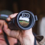 HikMicro Falcon 2.0 FQ50L Thermal Monocular with LRF