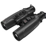 HikMicro Habrok 4K 2.0 HE25L Multispectral Thermal Binoculars