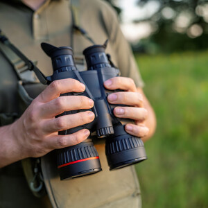Spot Every Detail - Discover Habrok PRO HQ Series
