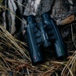 HikMicro Habrok 4K 2.0 HE25L Multispectral Thermal Binoculars