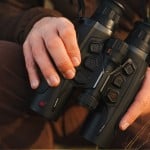 HikMicro Habrok 4K 2.0 HE25L Multispectral Thermal Binoculars