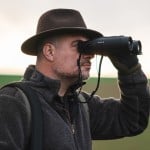 HikMicro Habrok 4K 2.0 HE25L Multispectral Thermal Binoculars