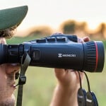 HIKMICRO Habrok Pro HX60LS 50Hz Multi-Spectrum Thermal Binocular