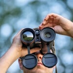 HIKMICRO Habrok Pro HX60LS 50Hz Multi-Spectrum Thermal Binocular