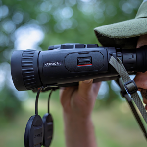 HIKMICRO Habrok Pro HX60LS 50Hz Multi-Spectrum Thermal Binocular