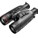 HikMicro Habrok PRO HQ50L Multispectral Thermal Imaging Binoculars