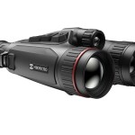 HikMicro Habrok PRO HQ50L Multispectral Thermal Imaging Binoculars