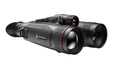 HikMicro Habrok PRO HQ50L Multispectral Thermal Imaging Binoculars