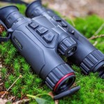 HikMicro Ultimate Vermin Bundle - Alpex 4K Lite LRF Day/Night Scope and Habrok 4K HE25L Thermal Binos