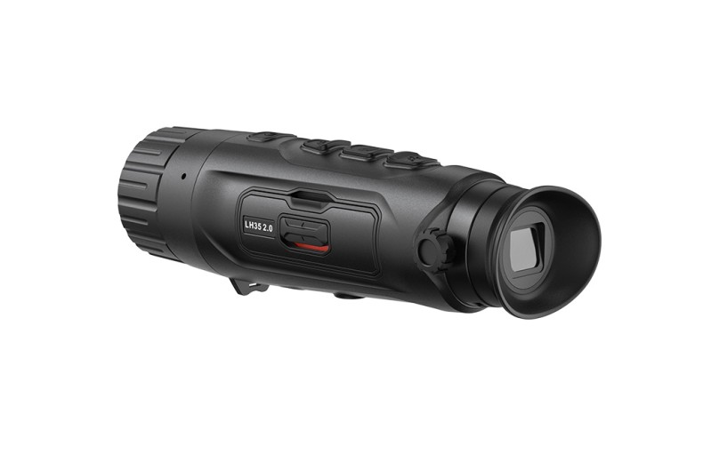 HikMicro Lynx 2.0 LH35 Hand Held Thermal Imager