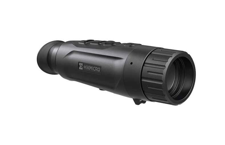 HikMicro Lynx 2.0 LH35 Hand Held Thermal Imager