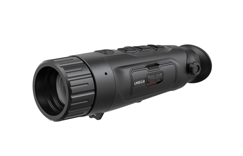 HikMicro Lynx 2.0 LH35 Hand Held Thermal Imager