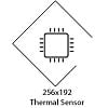 256x192 HikMicro Thermal Sensor