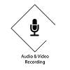 HikMicro Audio and Video Recording 
