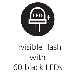 Invisible Flash
