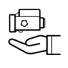 Pulsar Clip On thermal 