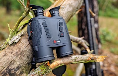 The InfiRay Gemini Thermal Binoculars Buying Guide