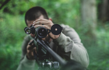 The Ultimate Infiray Tube TD70 V2 Digital Day and Night Vision Buying Guide