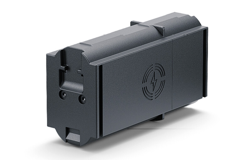 Pulsar LPS 7i Battery Pack