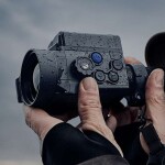 Pulsar Krypton 2 XG50 Thermal Add On with Monocular Attachment