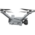DJI Matrice 4TD Thermal Drone Ready to Fly Package