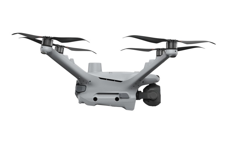 DJI Matrice 4TD Thermal Drone Ready to Fly Package