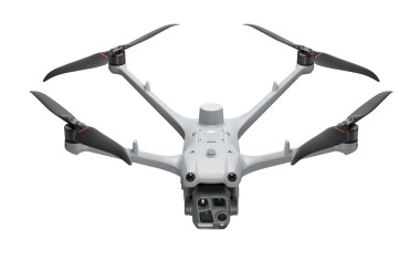DJI Matrice 4TD Thermal Drone Ready to Fly Package