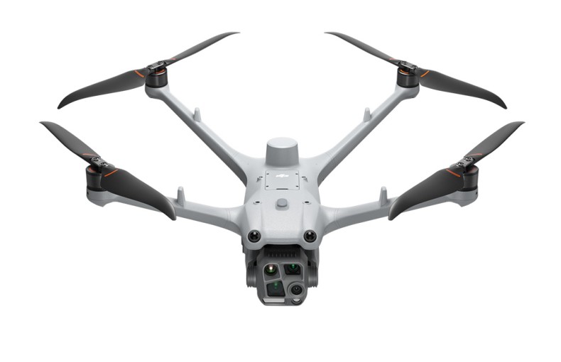 DJI Matrice 4TD Thermal Drone Ready to Fly Package