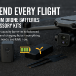 DJI Drone Accessories