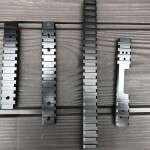 CSW Britannia Picatinny Rail