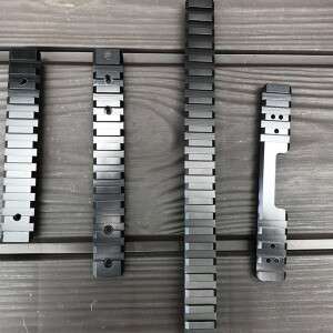 CSW Britannia Picatinny Rail