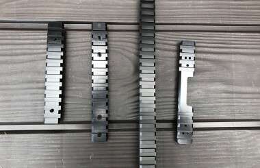 CSW Britannia Picatinny Rail