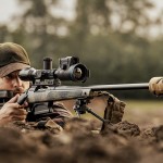 Pulsar Thermion 2 LRF XL60 Thermal Scope