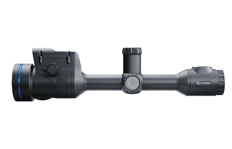 Pulsar Thermion 2 LRF XG60 Thermal Scope