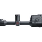 Pulsar Thermion 2 LRF XG60 Thermal Scope